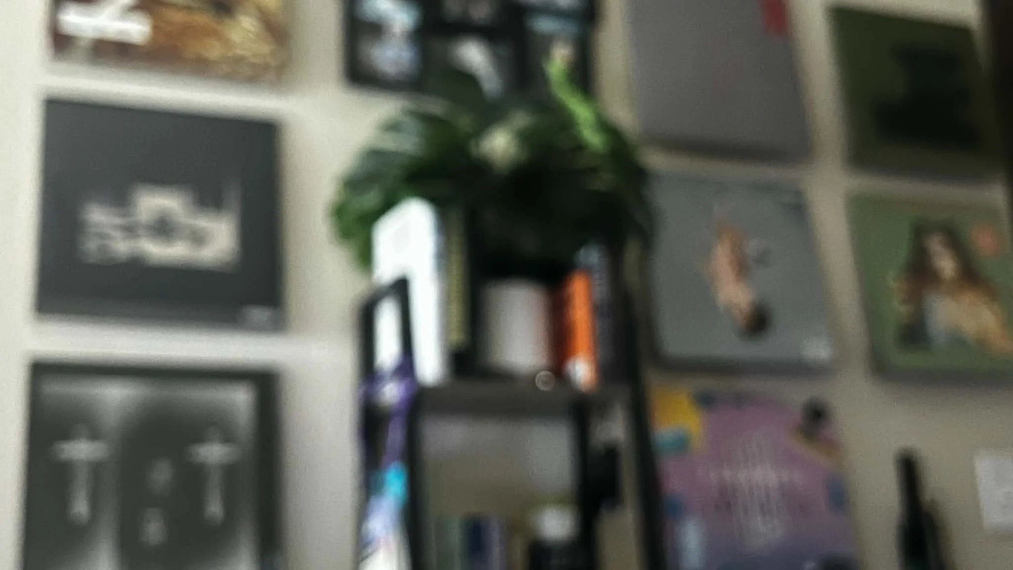 MUSIC: Untitled Track, July 13th, 2026