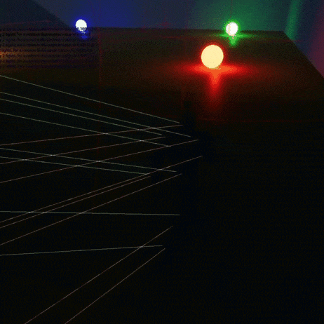 RESOURCE: Unreal Engine Illumination Detection Framework