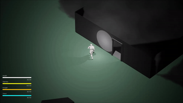 TUTORIAL: Unreal Engine Line of Sight Visualizer