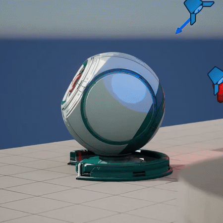 RESOURCE: Unreal Engine Integrated Cel Shading (Engine Fork)