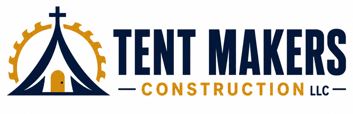 Tent Makers Construction