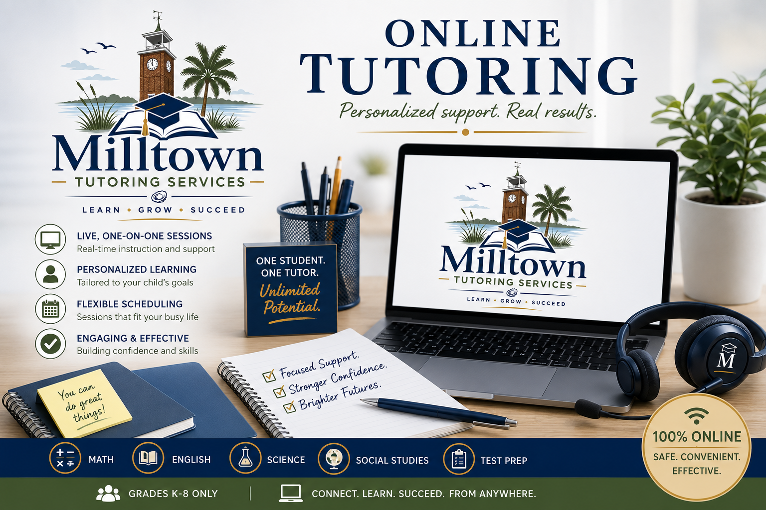 Online Homework Hub