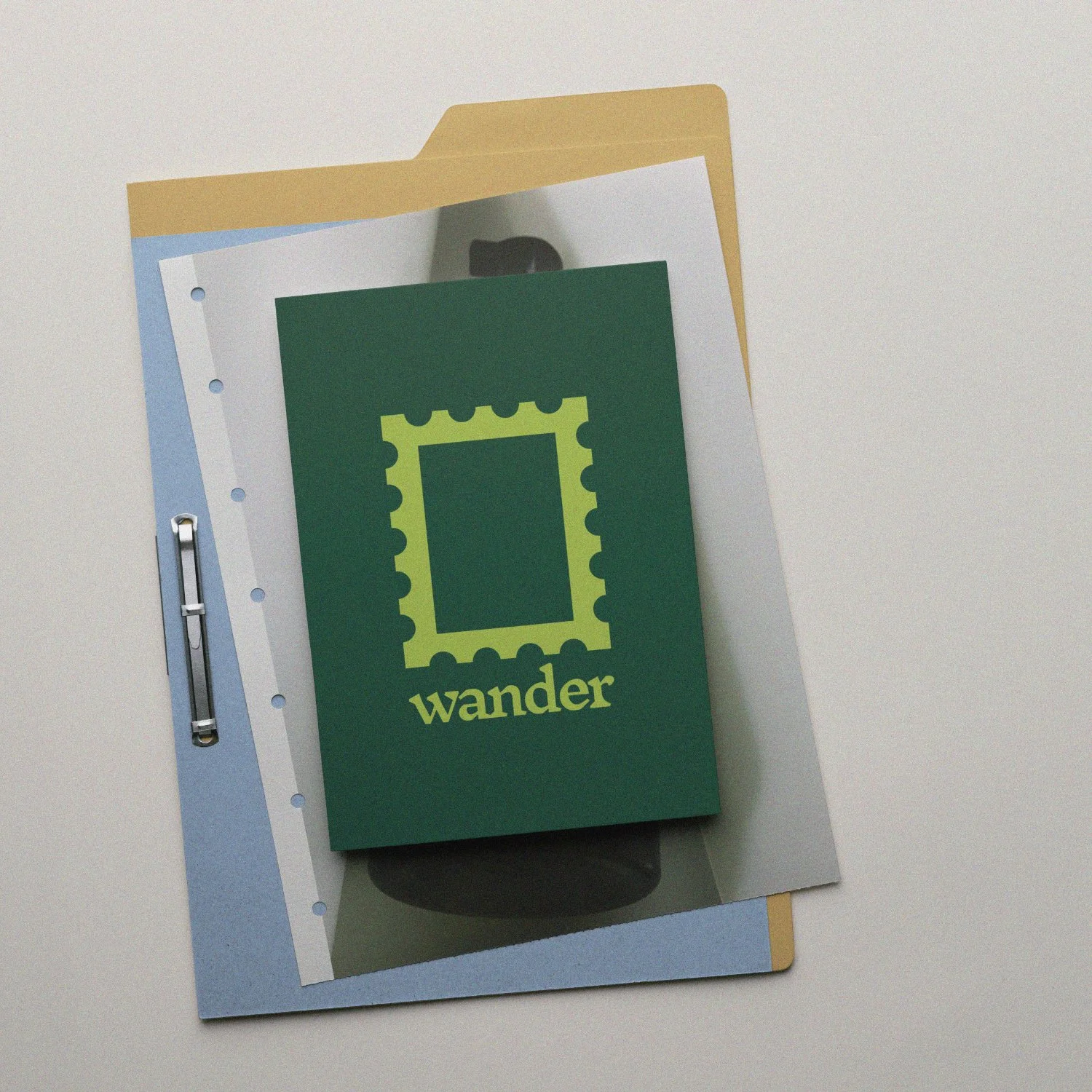 Wander