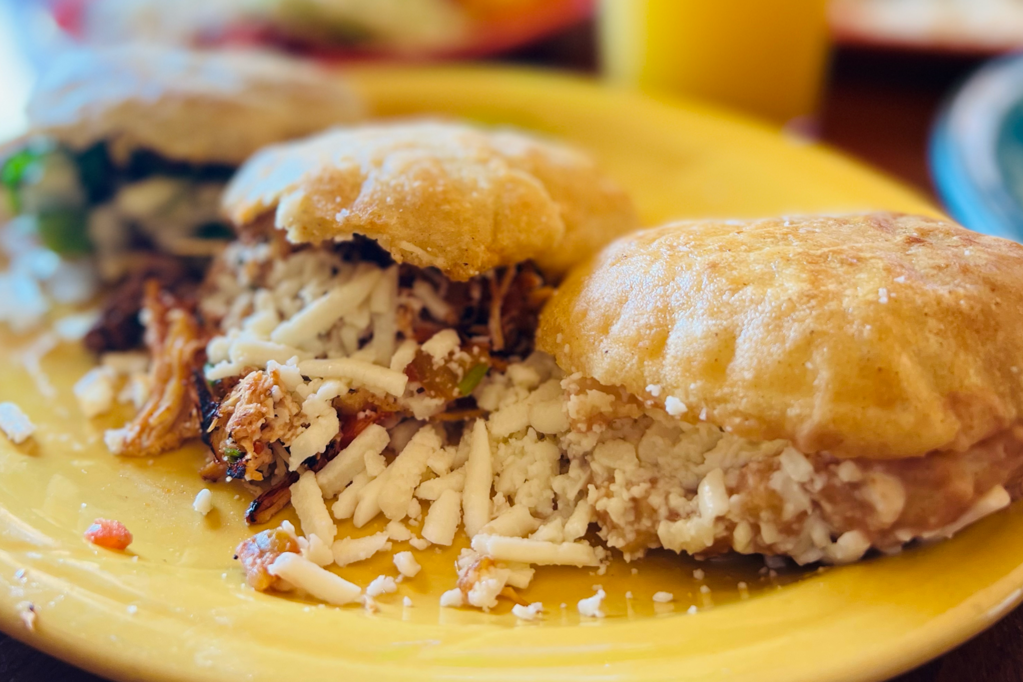 How to Order Like a Local at El Tapatio