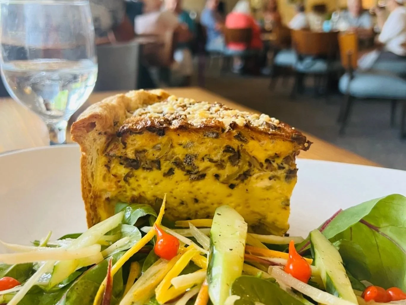 bonita springs food tour sampling image
