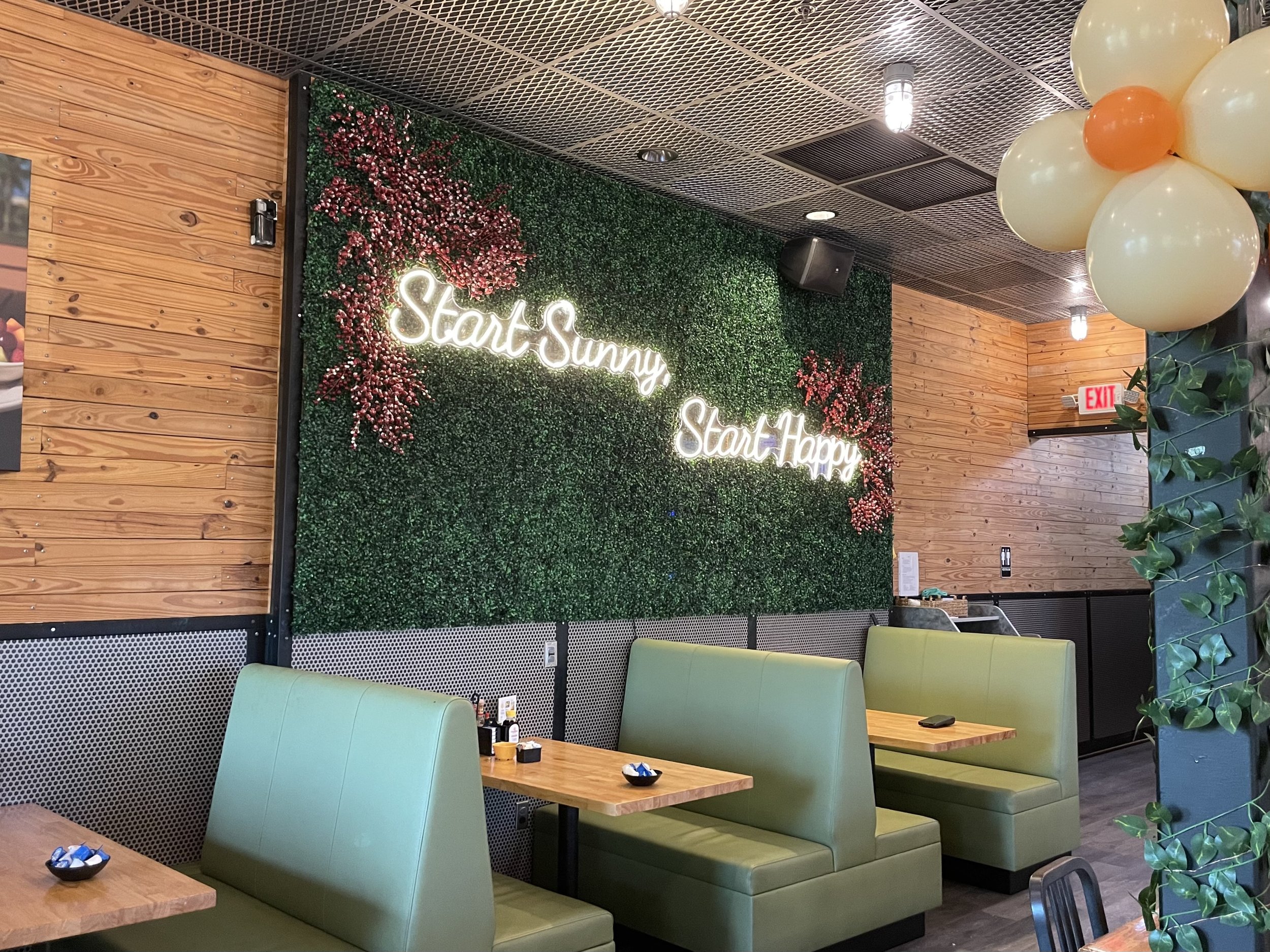 You Can Order Eggs Anywhere. So Why Would You?
