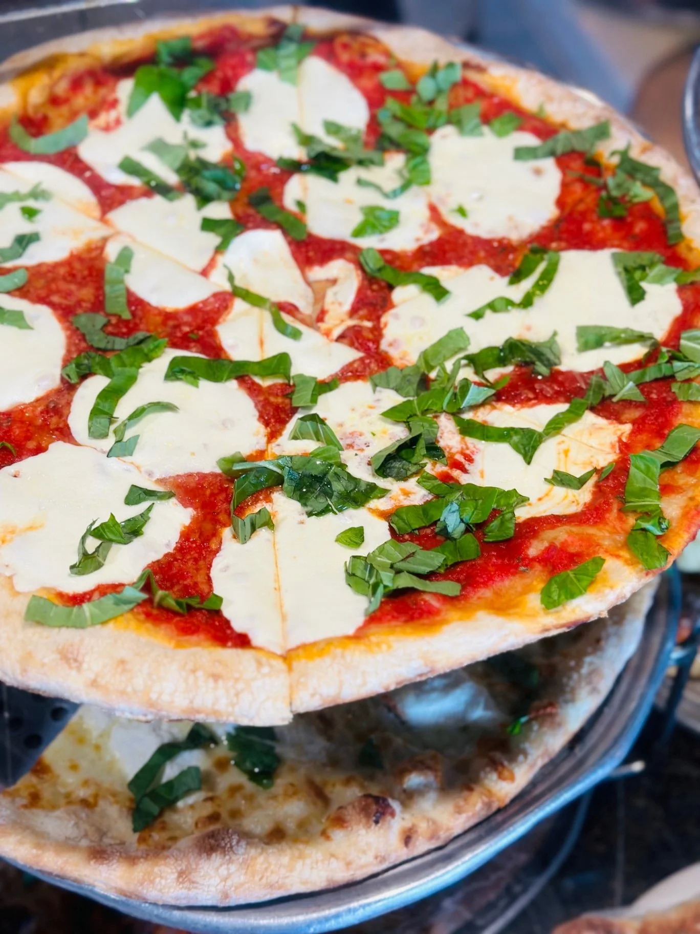 Naples FL Pizza Food Tour Cover Image