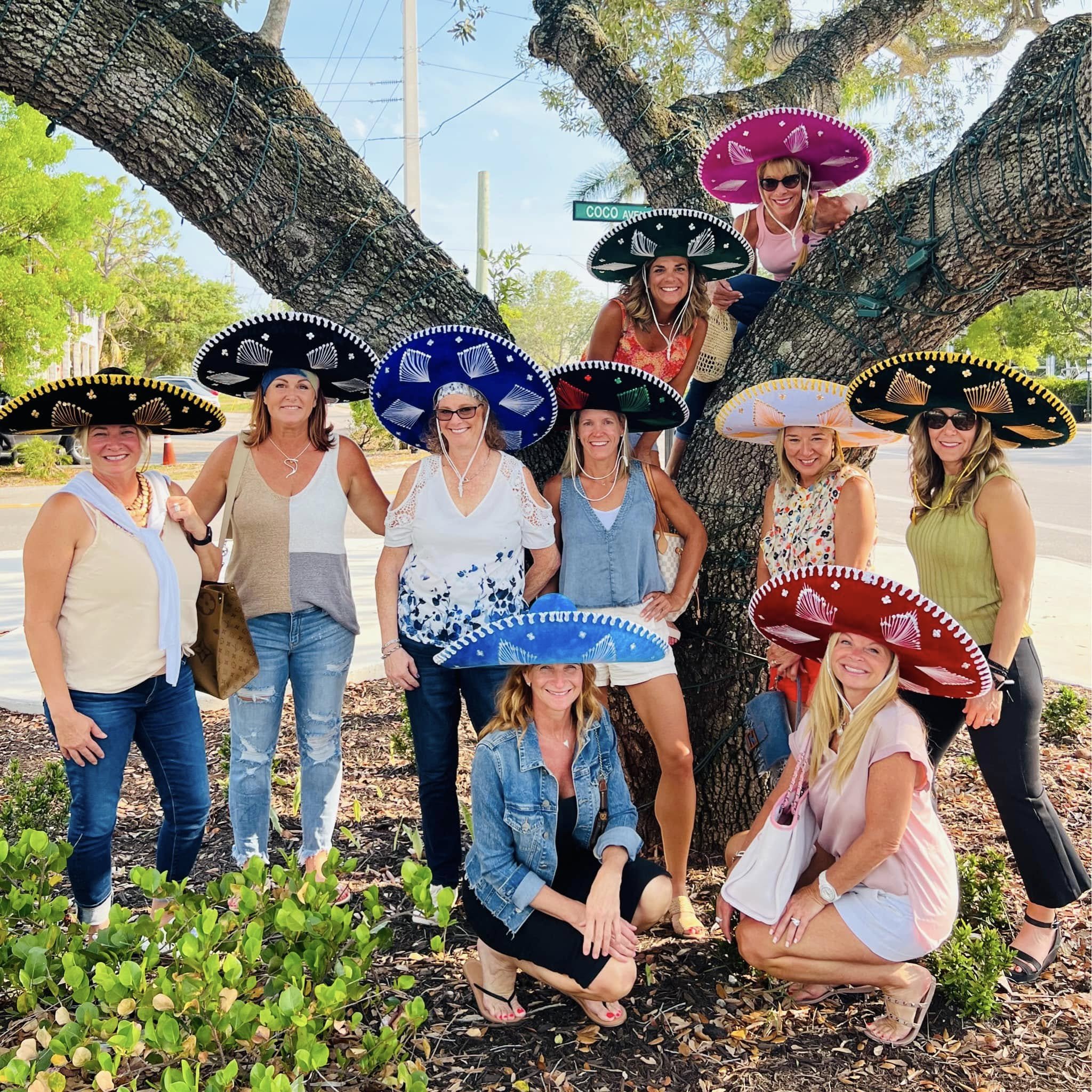 Naples taco tour for birthdays and celebrations