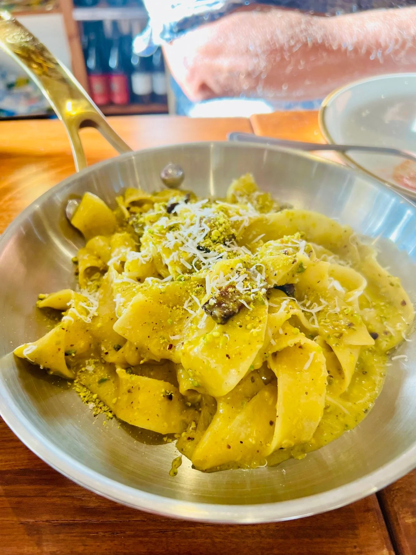 Naples Florida Italian Food Tour Cover Image