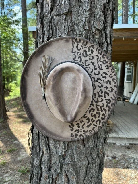 Leopard Spots