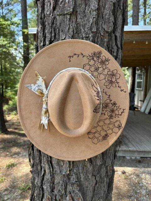 Bee In My Bonnet