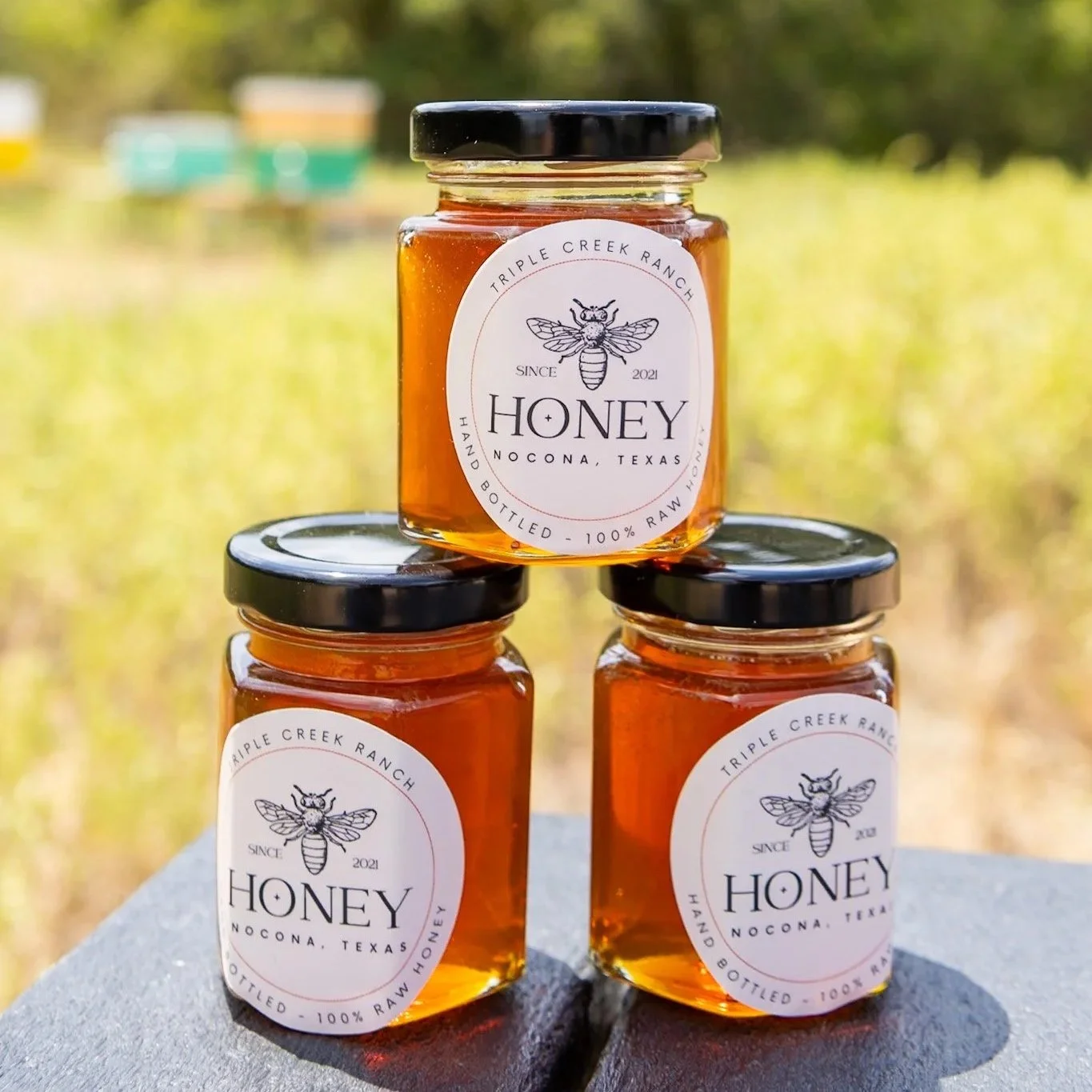 Honey