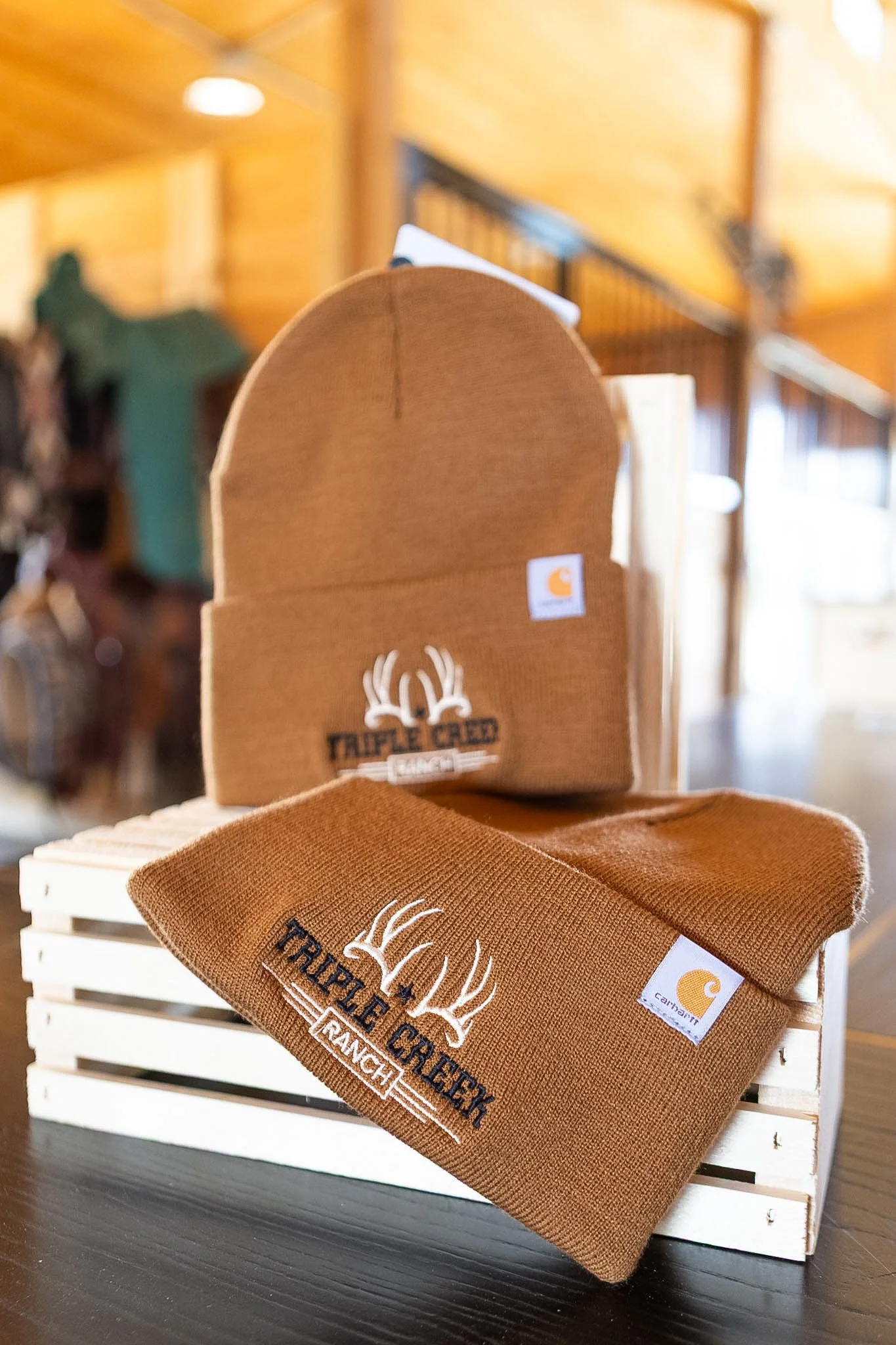 Carhartt Hats