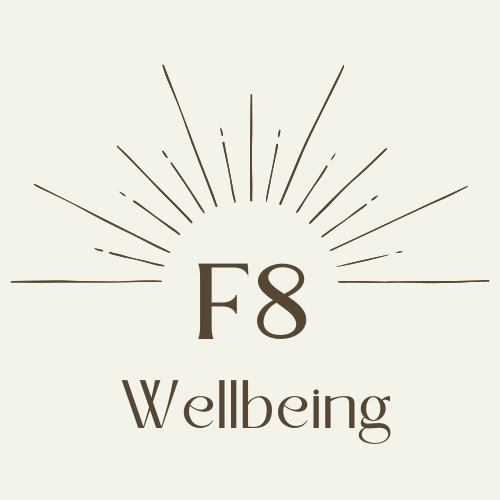 F8 Wellbeing