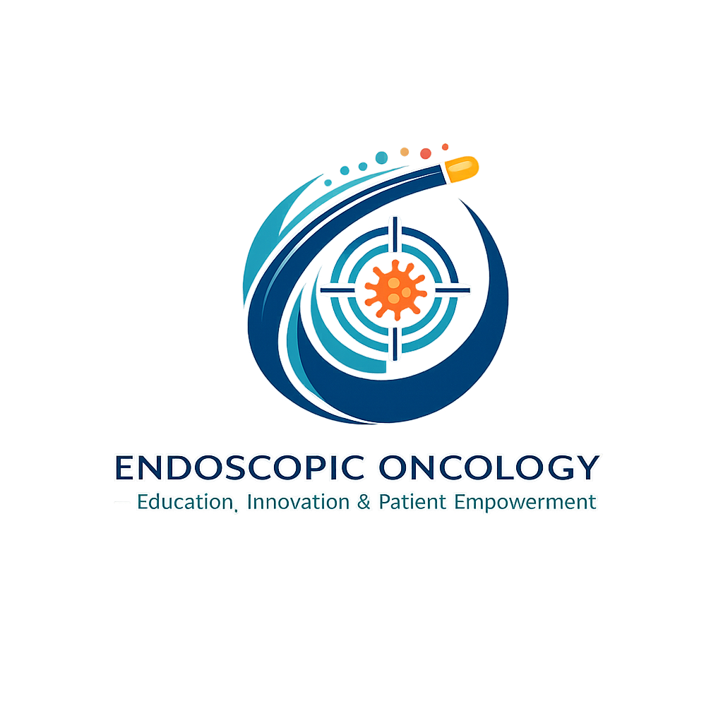 Endoscopic Oncology Education | Advanced Endoscopy and GI Cancer Care