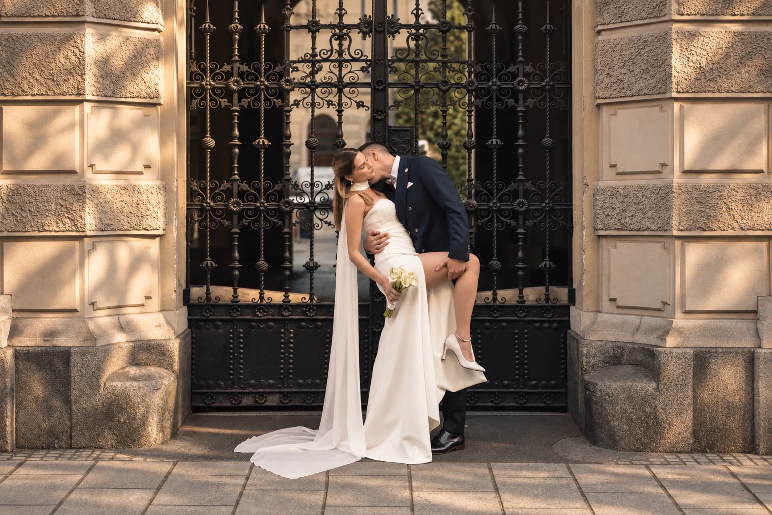 Hochzeit Alexandra & Kyrylo  In Bearbeitung 2% sind fertig/Fotograf Frank 