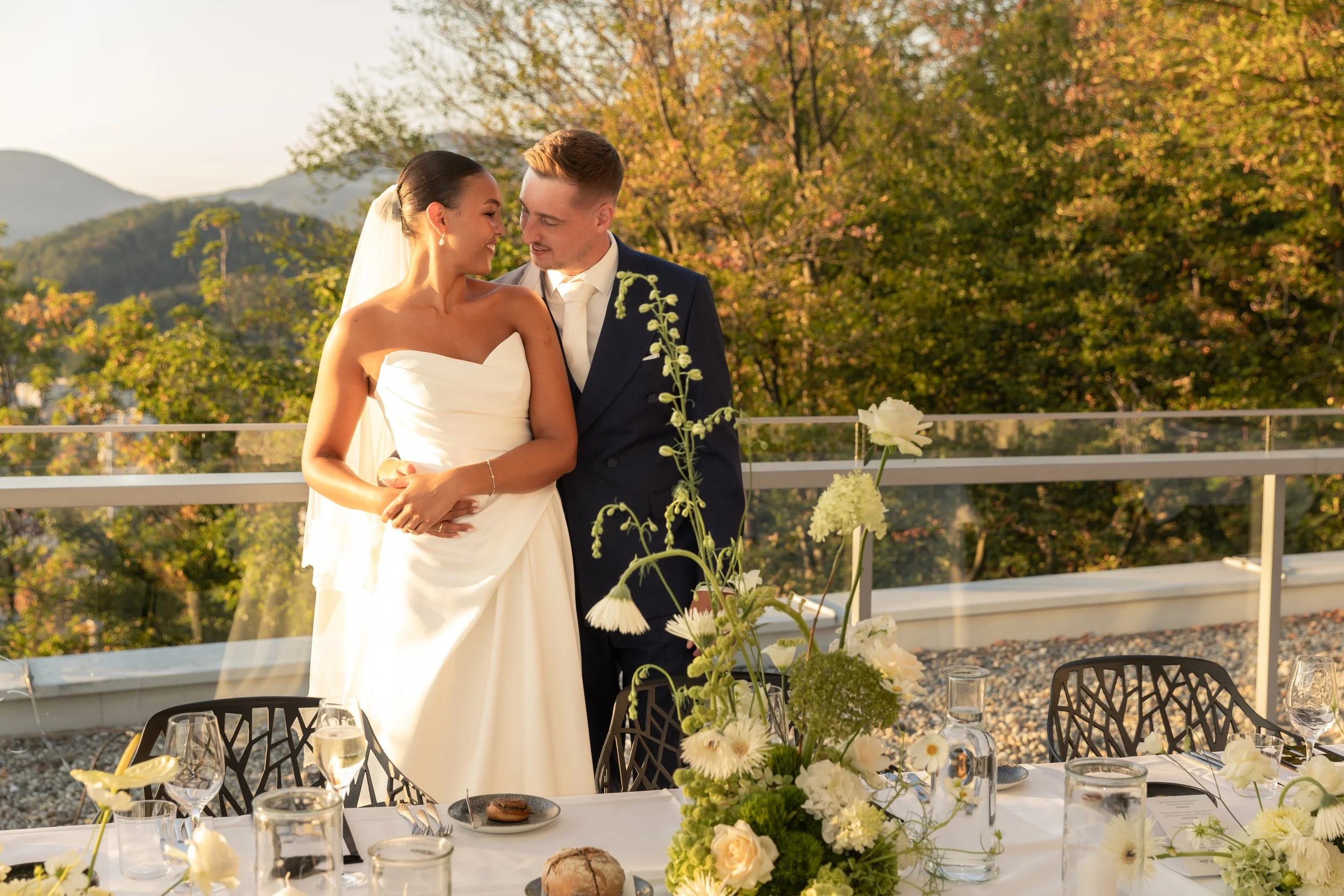 Hochzeit Laura & Lukas/ In Bearbeitung 2% sind fertig/Fotograf Frank 
