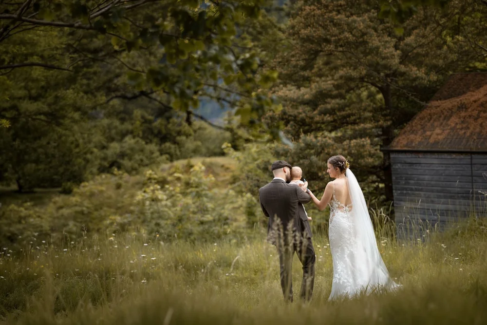 Hochzeit Kathrin und Michael
