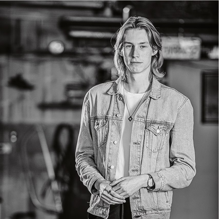 Jan Wimmer, Videograf bei Hedrich Weddings