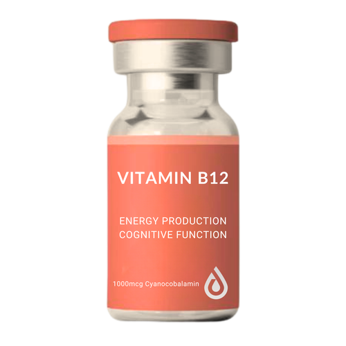 B12 booster