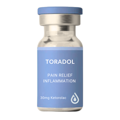 Toradol booster