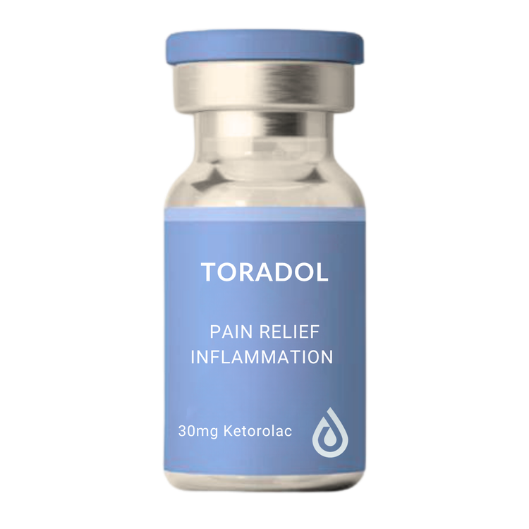 Toradol booster