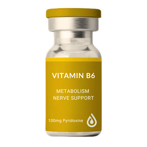 B6 booster