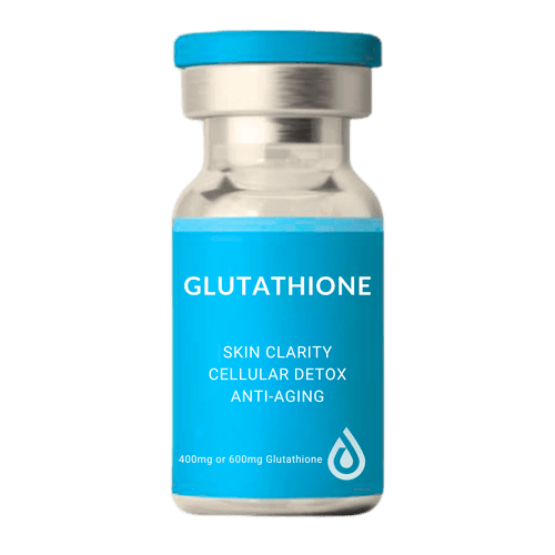 Glutathione booster
