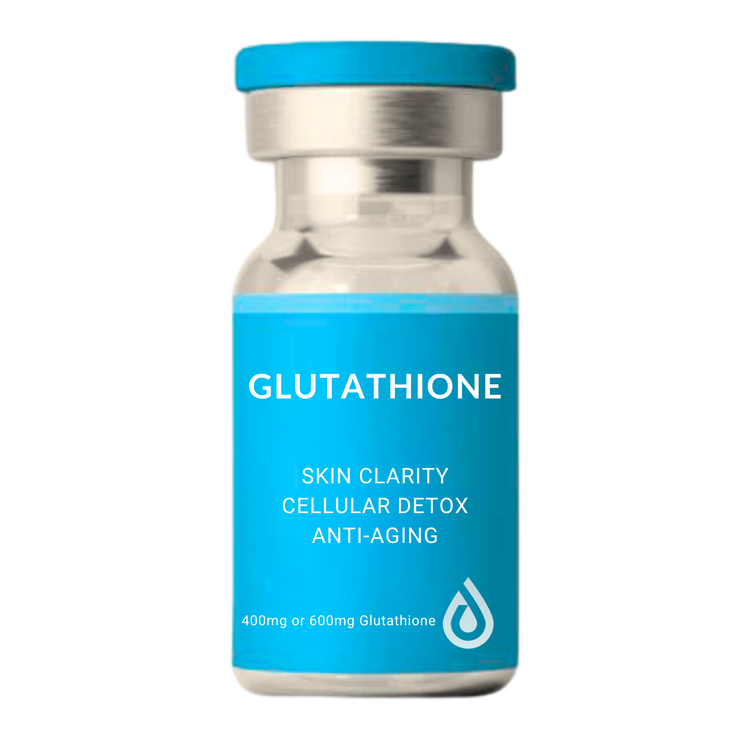 Glutathione booster