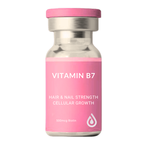 B7 Biotin booster