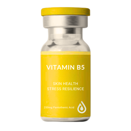 B5 booster