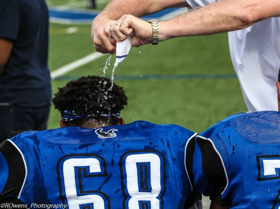 Game Day Recovery: Showing Up Monday After a Full Saturday