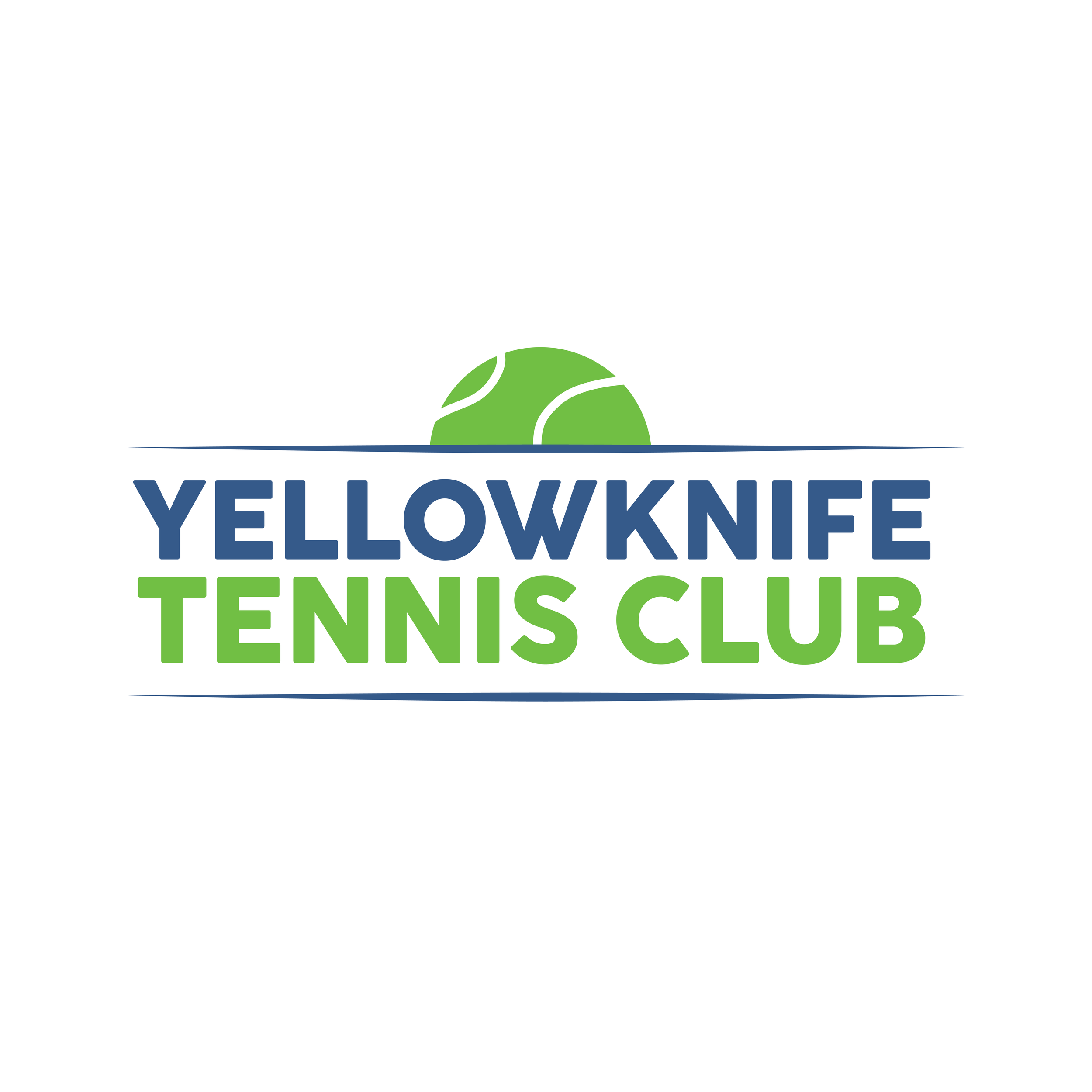 Yellowknife Tennis Club