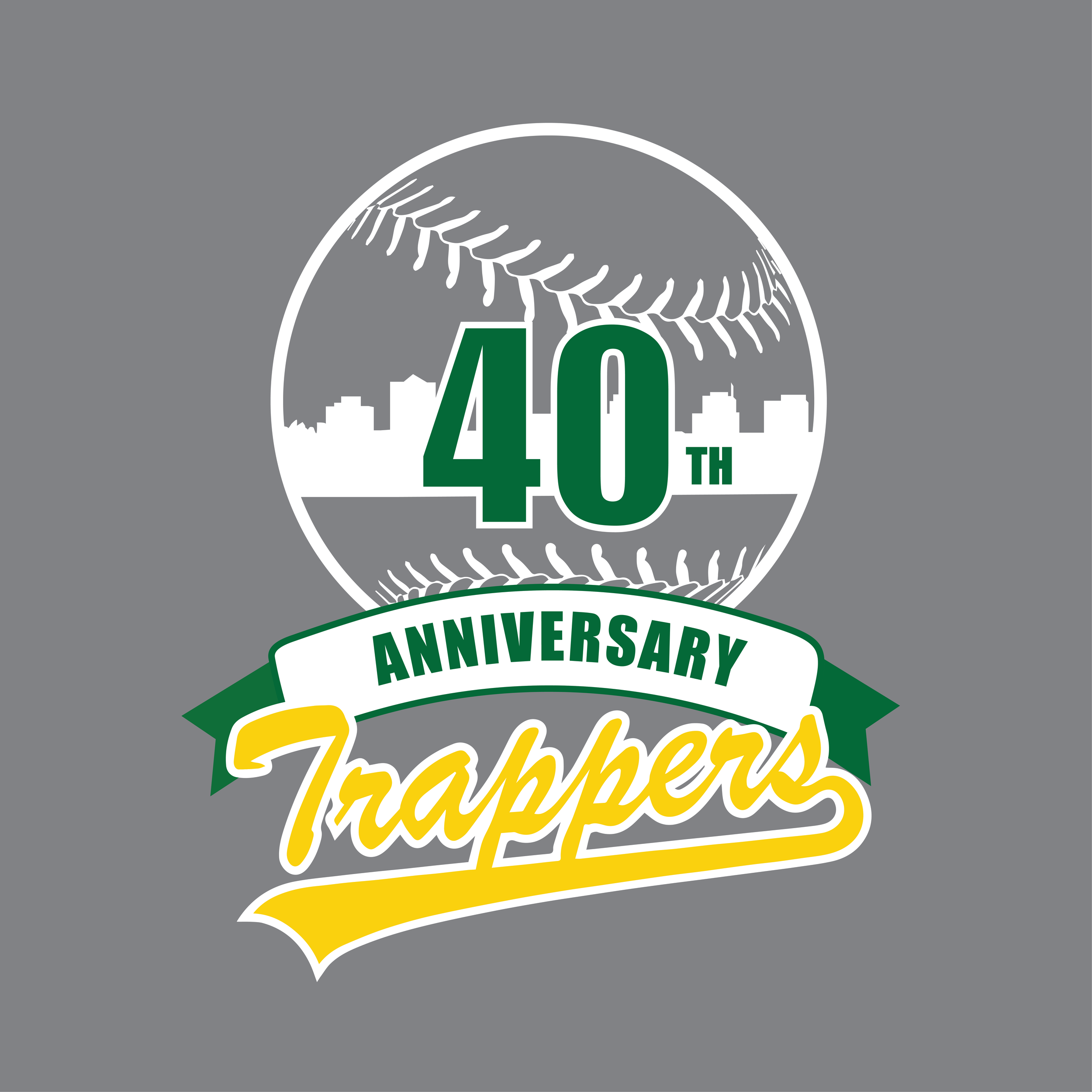 40th Anniversary Trappers