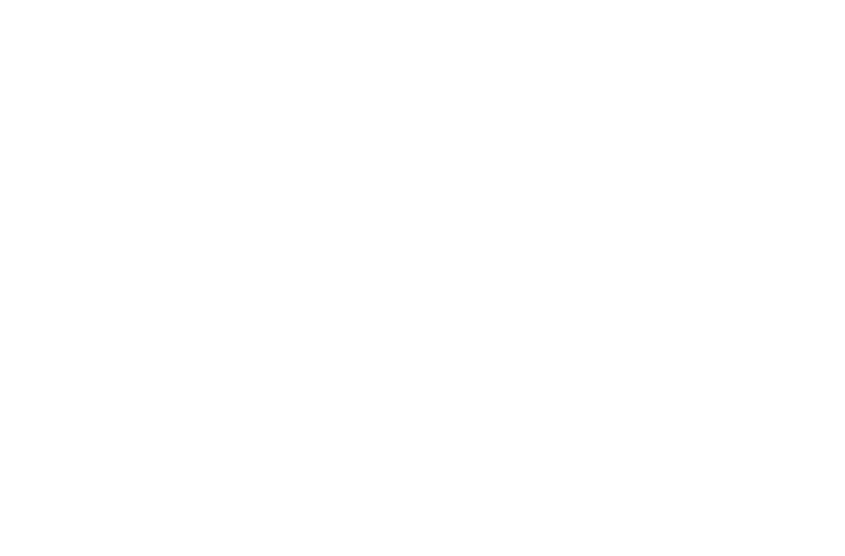 Black oval shape with white border on a black background.