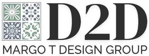 Margo T Design Group - D2D