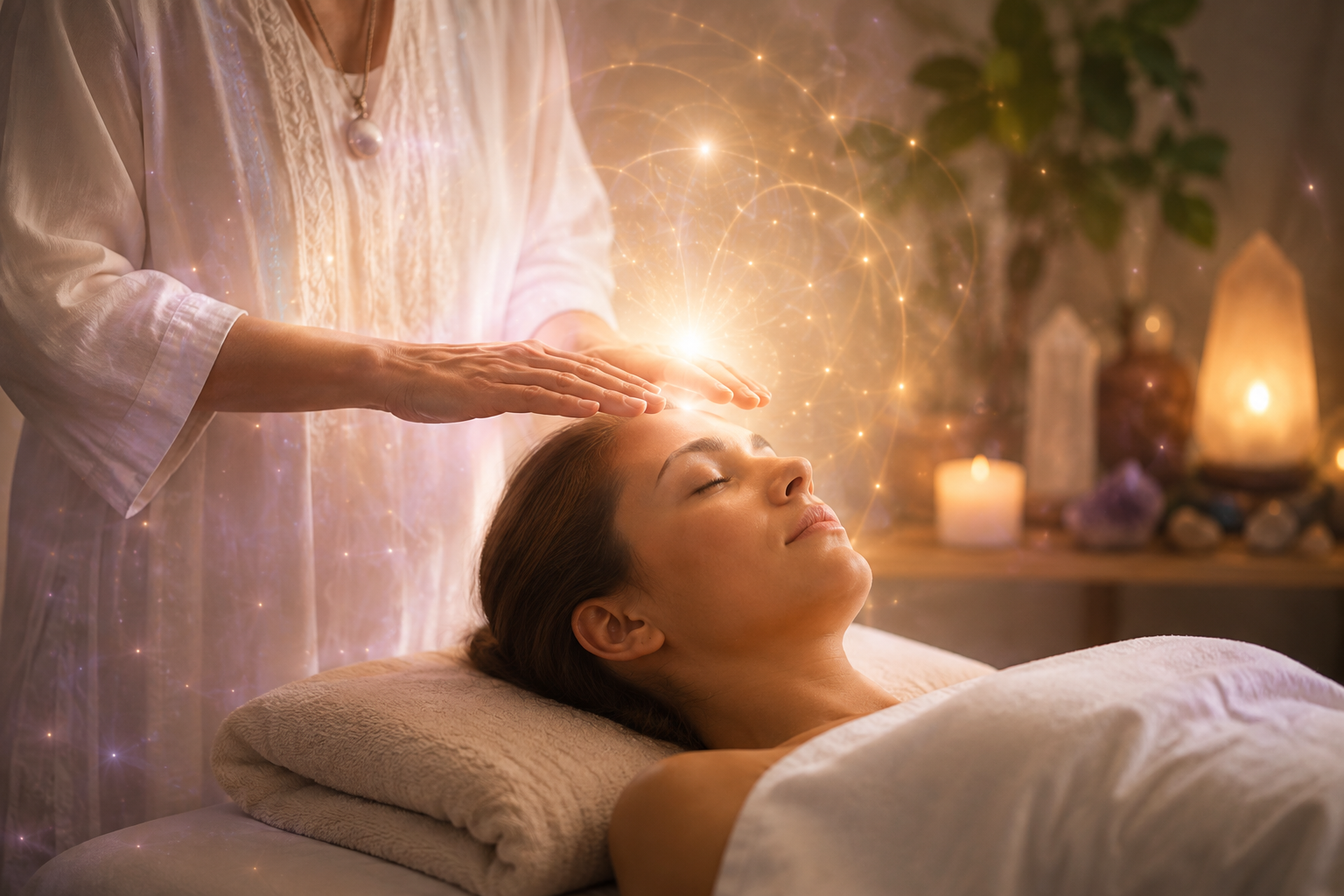 Reiki