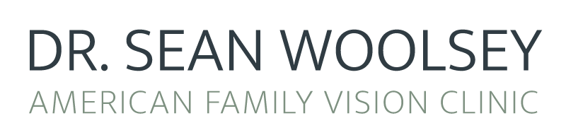 Dr. Sean Woolsey