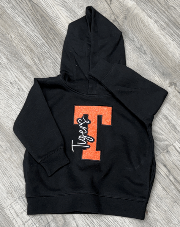 Glitter T - Adult Gildan Crewneck