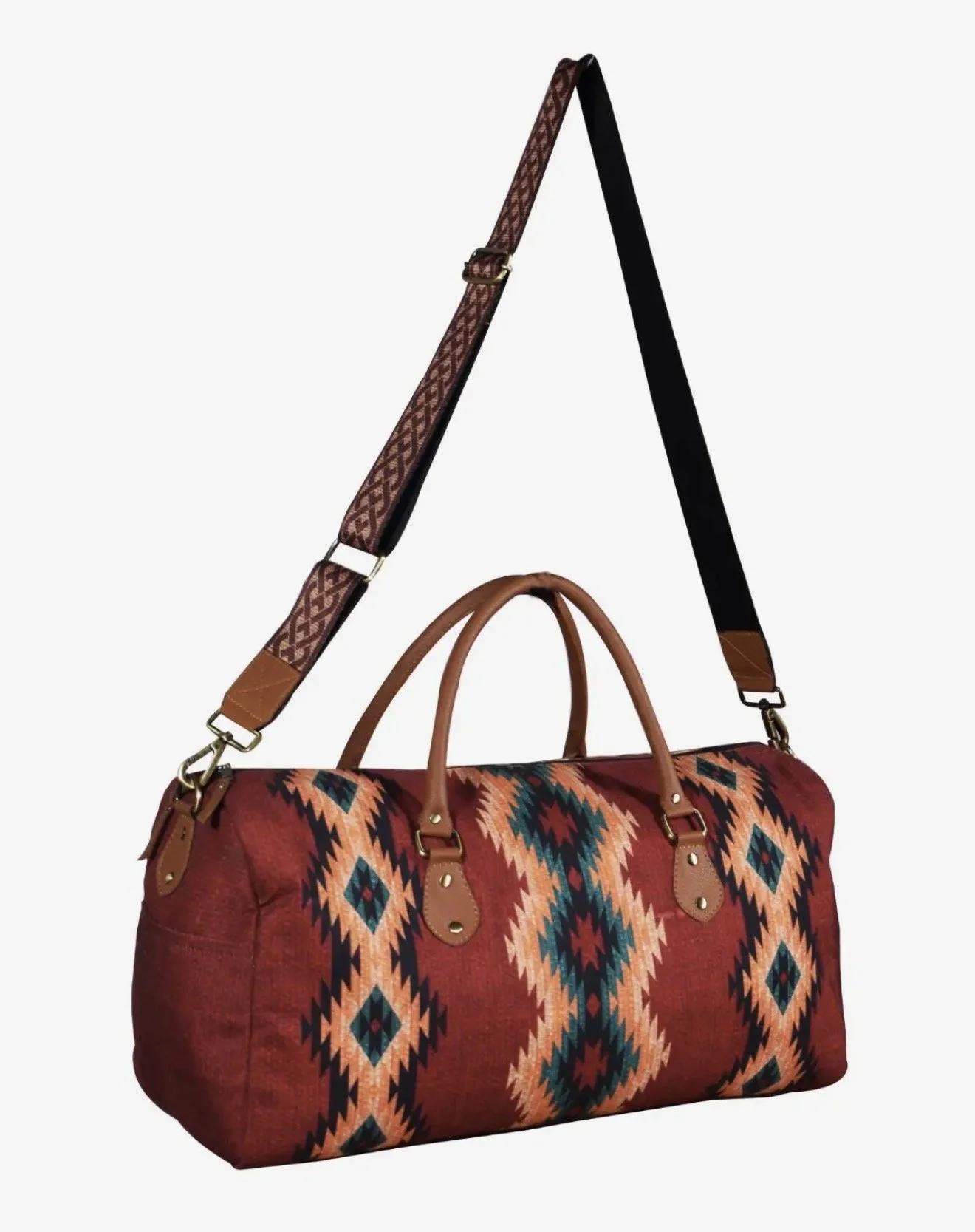 Weekender Bag