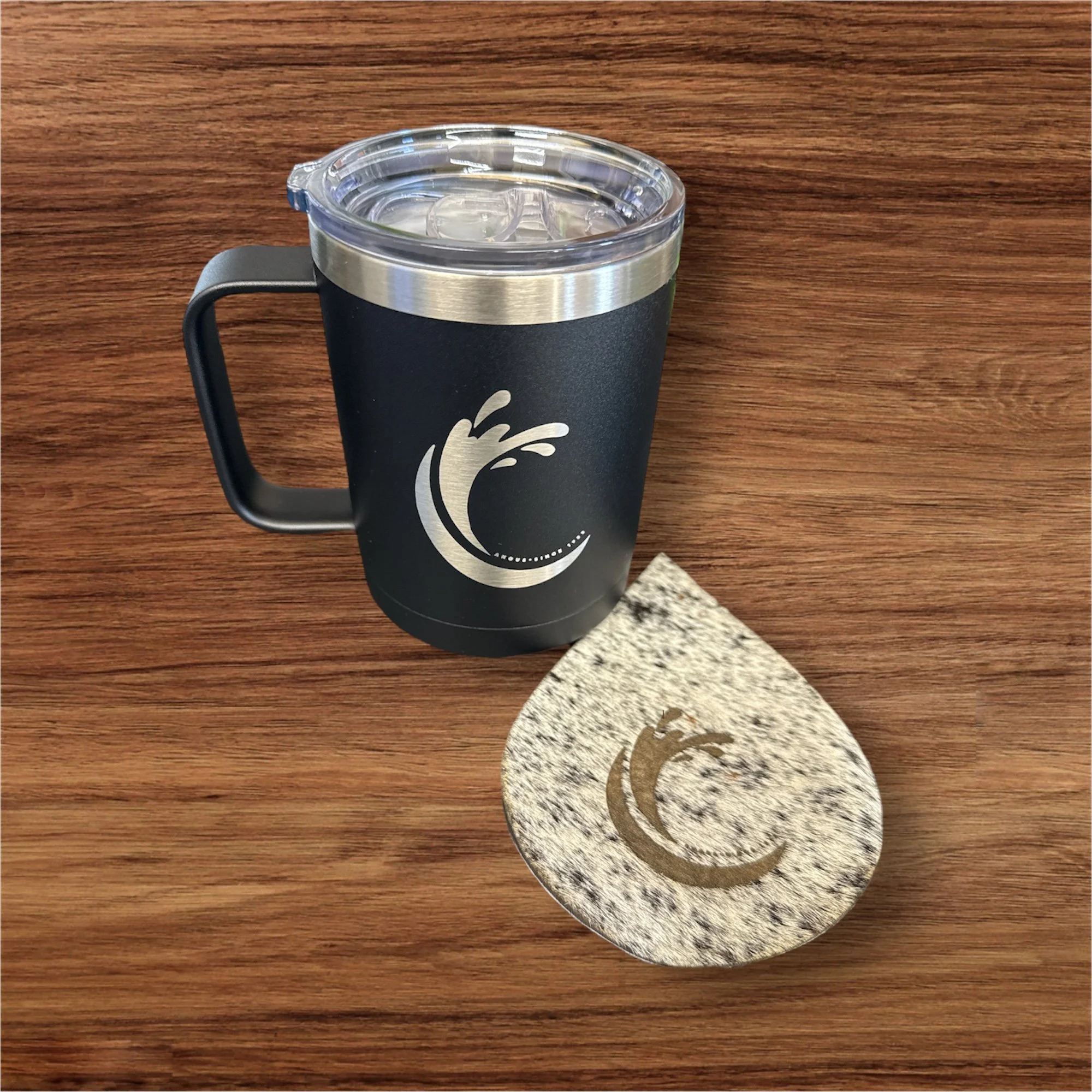 15oz Custom Coffee Mugs