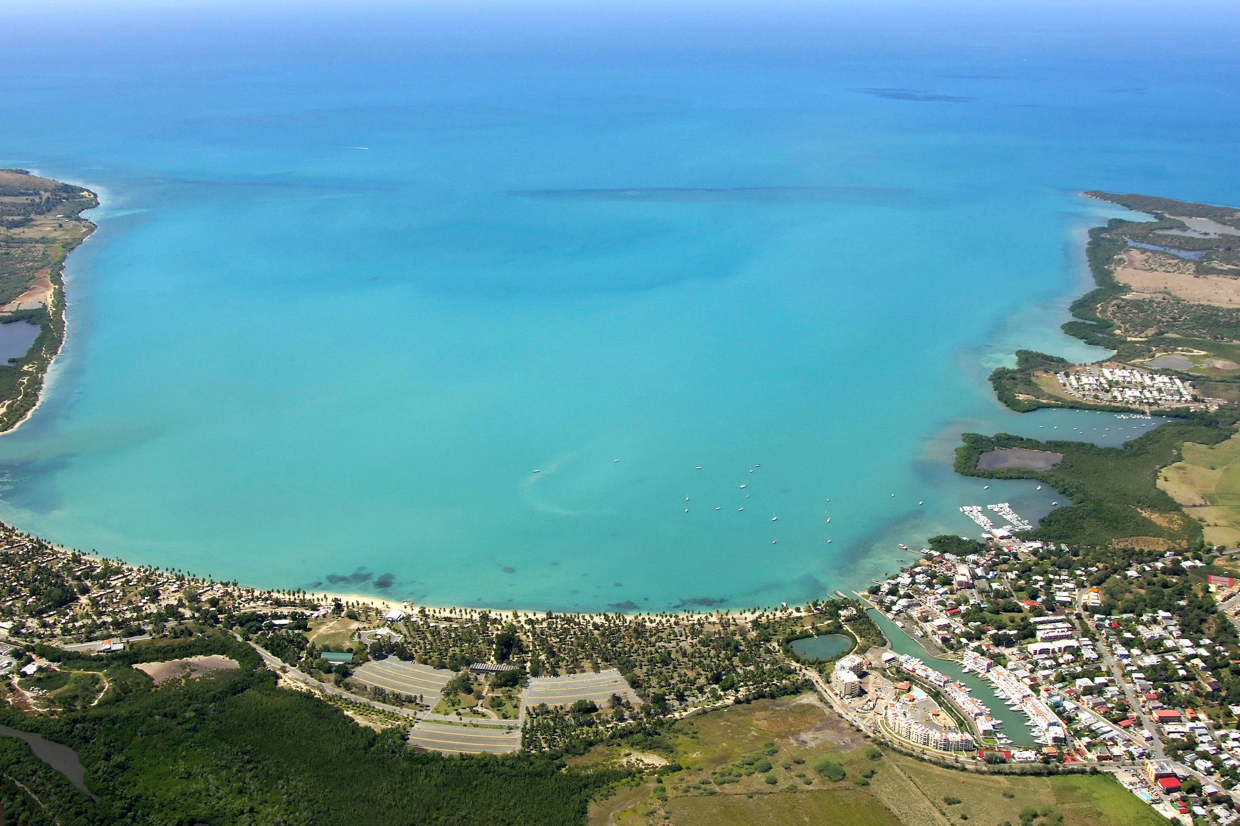 Boquerón Bay