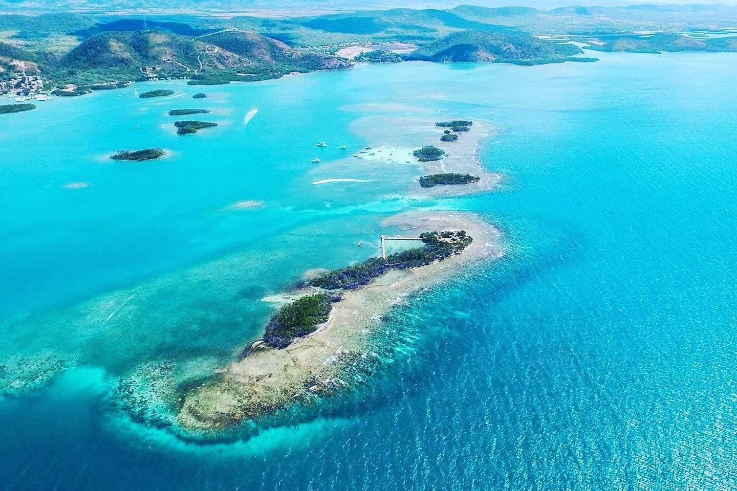 La Parguera