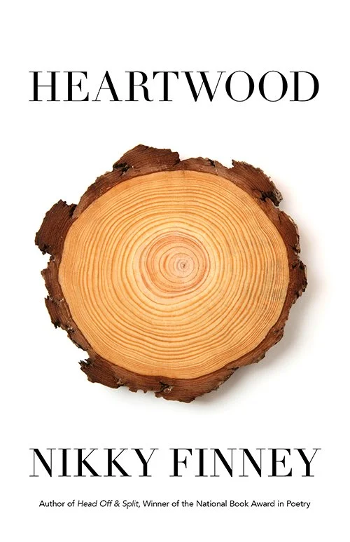 Heartwood by Nikky Finney