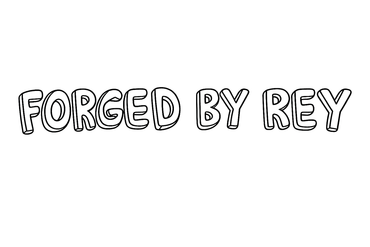 ForgedbyREY