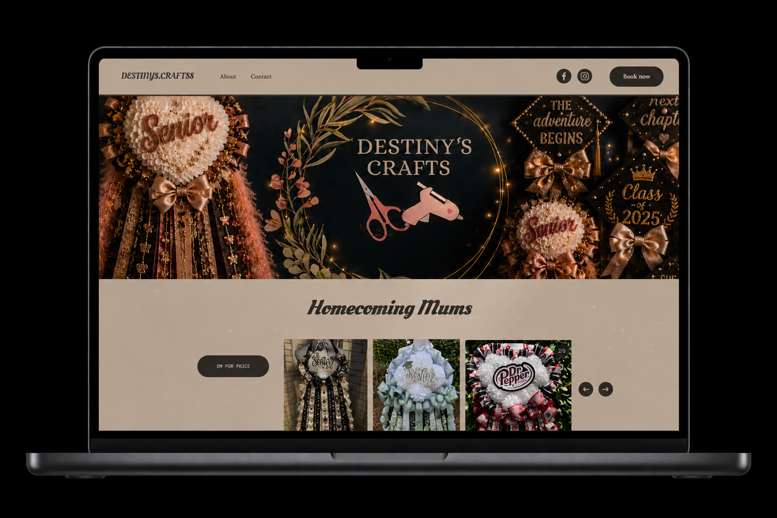 web design