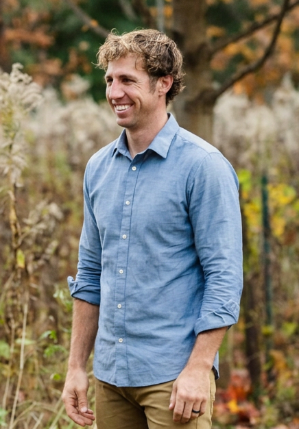 Dustin Rodarmel - Founder Rise Data Solutions