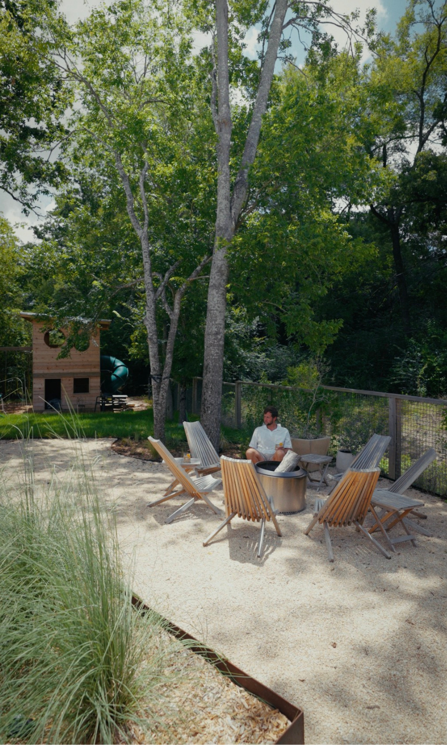 Landscape Design