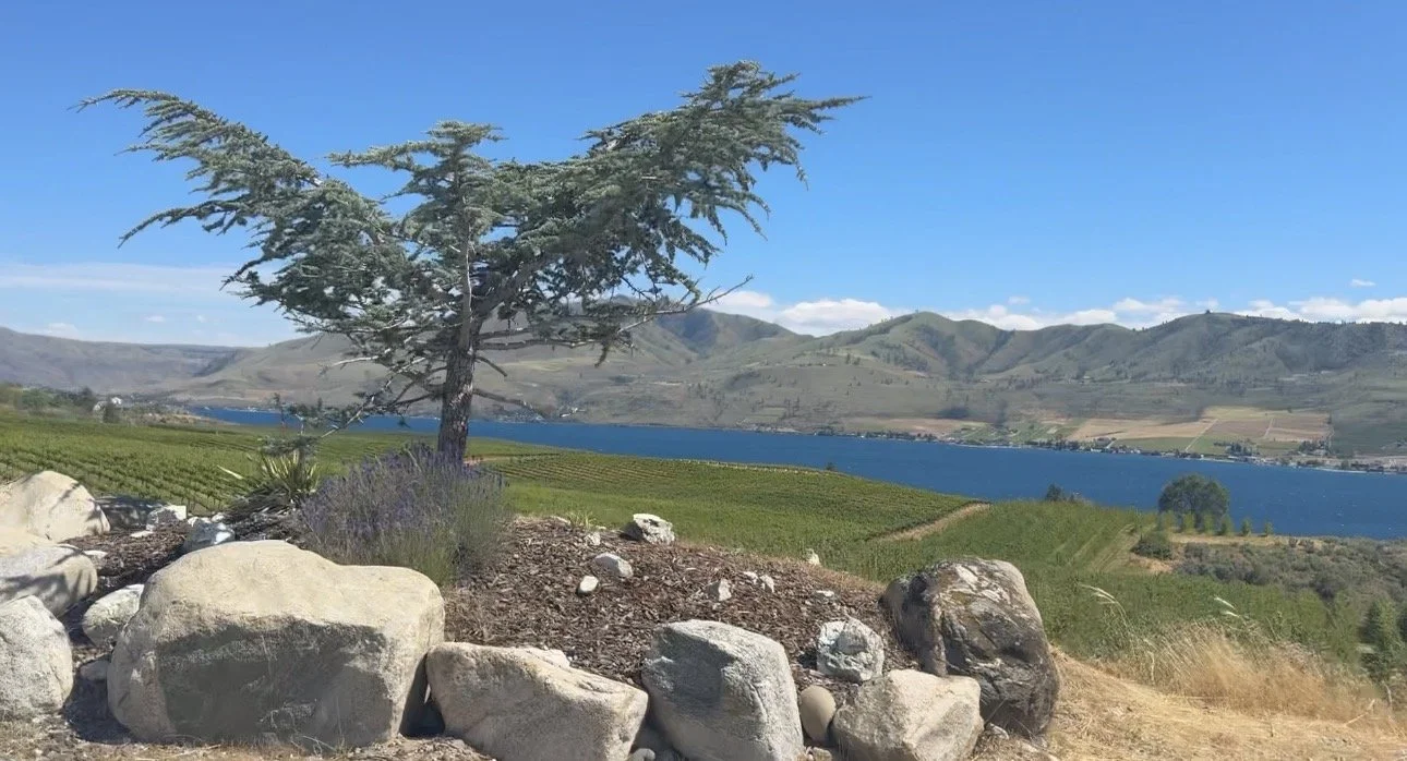 The Cleanest Lake in America? It’s Lake Chelan, Washington