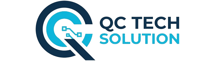 QC Tech Solution